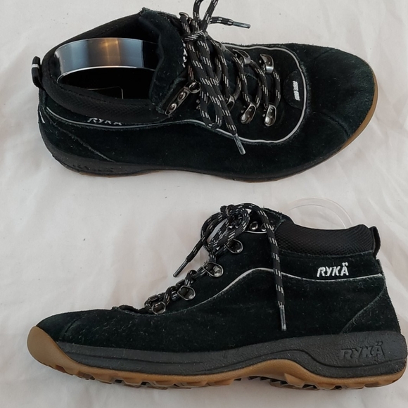 ryka suede shoes